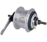 SHIMANO Buje Interno 5v 187/36 Plata-SG-C7000-5C Nexus Contrap.