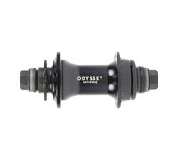 Moyeu Arriere Odyssey Antigram V2 Black Rhd + Lhd