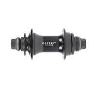 Odyssey Antigram V2 9t Rhd/lhd Rear Hub Argenté 36H / 14 x 110 mm