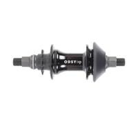 Moyeu Arriere Odyssey C5 Casette Black Rhd + Lhd