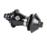 Moyeu arriére Odyssey Clutch V2 Freecoaster LHD avec garde Noir