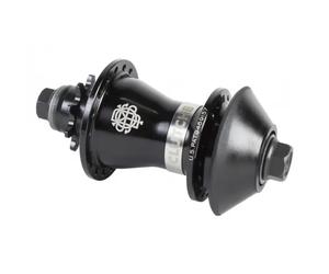 Moyeu arriére Odyssey Clutch V2 Freecoaster LHD avec garde Noir