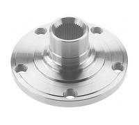 Moyeu arrière porte roulement pour Audi 100 Quattro 85 ->91