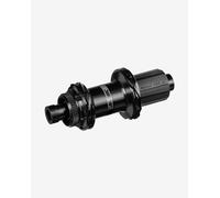 Mavic Mr801 Infinity Sp Cl Shimano Micro Spline Front Hub Noir 24H / 12 X 142 mm Black