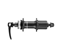 Shimano Moyeu arrière Deore FH-M5100 – Disc Center Lock pour axe rapide