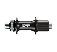 Shimano moyeu XTarrière fh-M8010 frein à disque d'assistance à verrouillage central 32G noir G