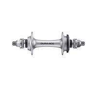 Moyeu arrière Shimano DURA-ACE TRACK HB-7710 32H (double) argent IHB7710BRWO ...