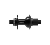 Moyeu arrière Shimano FH-TC600-MS-B Noir