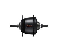 Moyeu Arrière Frein Rétropédalage Shimano Nexus Sg-C7000 E-Bike 32h 135x187 Mm 5v Noir