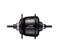 Shimano Nexus Sg-c7000 E-bike 5v Rear Hub Noir 32H / 10 x 135 mm Black