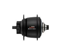 Moyeu arrière Shimano Nexus Sg-c7010-5d Noir