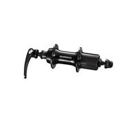Shimano – Moyeu arrière Sora RS300 – 8-10 vitesses, 36 trous, 10 x 130 mm – Noir