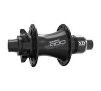 Sram Mtb 900 6b 11-12s Rear Hub Noir 32H / 9/12 x 135/142 mm