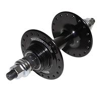 Moyeu arrière Stormey Archer HBT30 36L Fixed/Freewheel - Noir