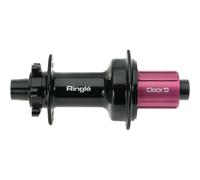 Moyeu arrière Sun Ringlé Bubba 32T Shimano HG Noir