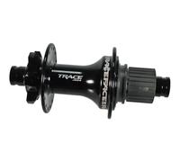 Moyeu arrière Trace Race Face 12x148 Boost - 32H - MicroSpline 12v Noir