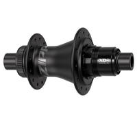 Moyeu arriere zipp zr1 24 trous 12x142 mm centerlock noir