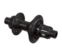 Moyeu arriere zipp zr1 sl 24 trous 12x142 mm centerlock noir