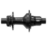 Moyeu arriere zipp zr1 sl sram 12x 142mm 24 trous 10 11 vitesse noir