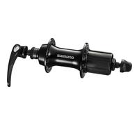Shimano Sora Rs300 8-10s Rear Hub Noir 32H / 10 x 130 mm