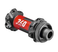 Moyeu Avant 240 Route Straightpull 24 Trou Freno À Disque 100/12Mm 216002095