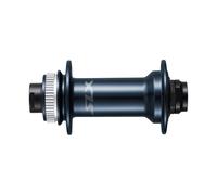 Shimano Moyeu Avant SLX HB-M7110-B Disc Center Lock Axe Traversant 15 mm noir 15 x 110 mm / 32 Loch