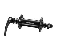 Moyeu Avant 32 Trous Shimano Sora HB-RS300 Attache Rapide SH-EHBRS300BAL