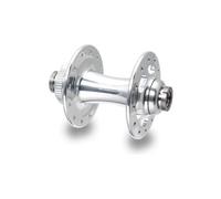 Moyeu avant chris king r45d 24 trous 12x100 mm centerlock argent