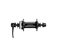 Moyeu Avant Cues HB-QC300 Frein À Disque Center Lock 32 Trous 100Mm SH-EHBQC30