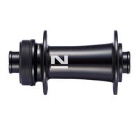 Novatec Moyeu VR Disk Superlight 4 en 1-12 mm - 28 l - Noir