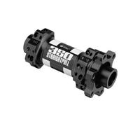 Moyeu avant dt swiss 350 straight pull 28 trous boost 15x110mm 6 trous
