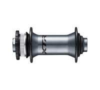 Moyeu avant frein à disque Shimano HB-M9110-B Center Lock Gris