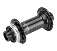 Moyeu avant frein à disque verrouillage central 32H Shimano SLX HB-M7110 Noir