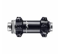 Shimano Xt M8110 Disc Cl Front Hub Gris 28H / 15 x 110 mm