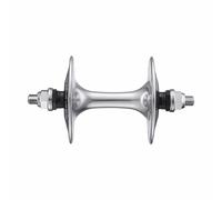 Shimano Dura Ace 7600 Front Hub Argenté 32H / 9 x 142 mm