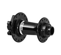 Moyeu avant funn fantom 32 trous boost 15x110 mm 6 trous noir