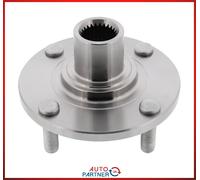 MAPCO Moyeu de roue 4043605034892