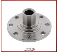 Moyeu Avant Gauche Ou Droit Pour Volvo 440 K 460 L 480 E