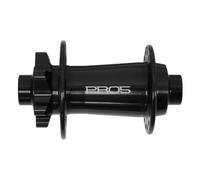 Moyeu avant hope pro 5 32 trous boost 15x110 mm torque 6 trous noir