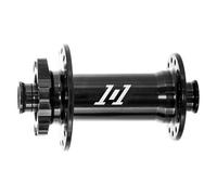 Moyeu avant industry nine 1 1 mountain classic 28 trous boost 15x110 mm 6 trous noir