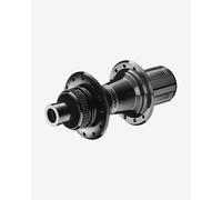 Mavic Mx801 Classic Ft Front Hub Argenté 32H / 12 x 142 mm Black