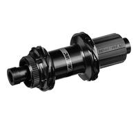 Moyeu avant Mavic MR801INFSPRR CL XDR 24H Noir