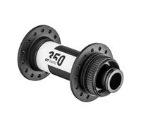 Dt Swiss 350 Classic Cl Front Hub Noir 32H / 15 x 110 mm Black