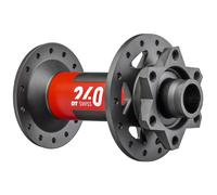 Dt Swiss Boost 240 Classic 6b Front Hub Noir 28H / 15 x 110 mm Black