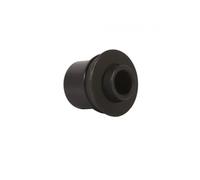Moyeu avant Odyssey Clutch collar drive adapter Noir