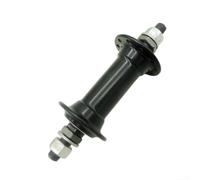 Moyeu avant pour roues de vélo avec 20 points de montage de rayons, largeur de moyeu de 100 mm, acier industriel, roulement scellé