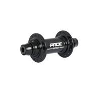 Moyeu avant Pride Racing Matrix 28H Noir