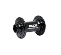 Moyeu avant Pride Racing Matrix 36H Noir