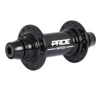 Moyeu avant Pride Racing Matrix 36H Noir