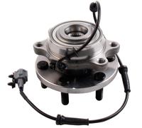 Moyeu Avant Roulement De Roue Kit for Nissan Pathfinder R51 2.5 dCi 40202EA300